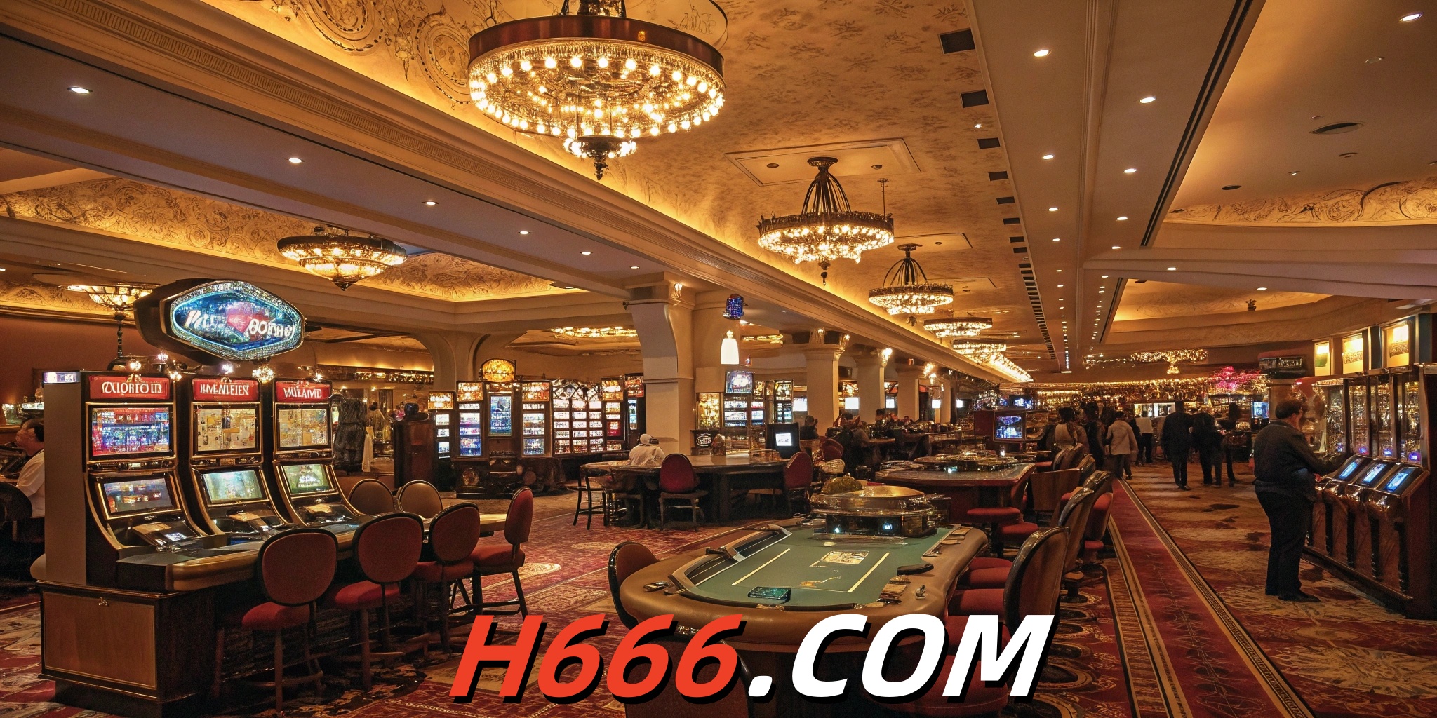  h666