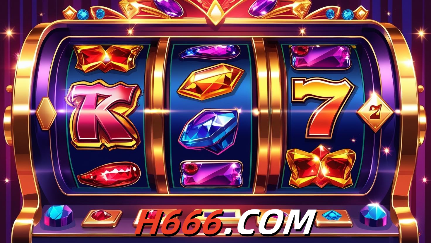  h666