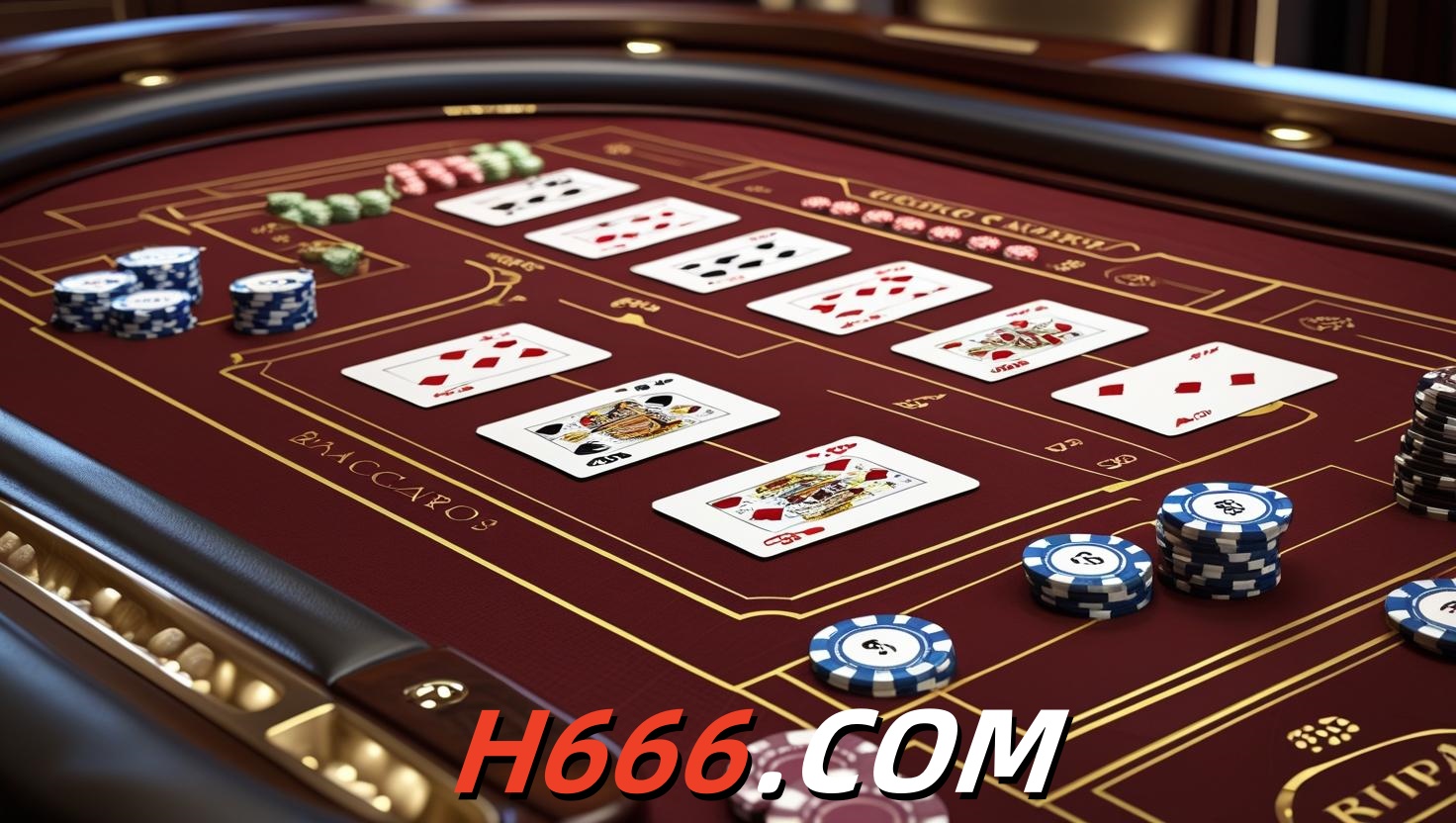  h666